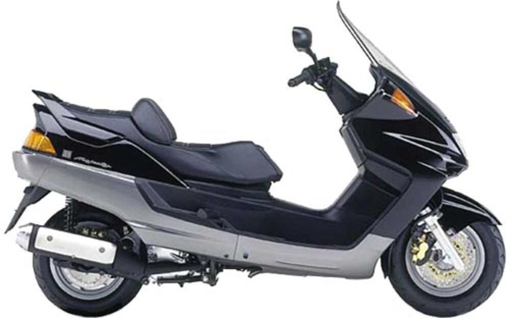 Majesty 250 Yamaha Majesty 400 Consumi Majesty 125 Yamaha Majesty