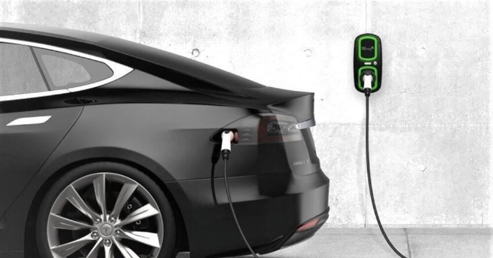 Perch&eacute; in Norvegia le auto elettriche costano meno delle termiche?