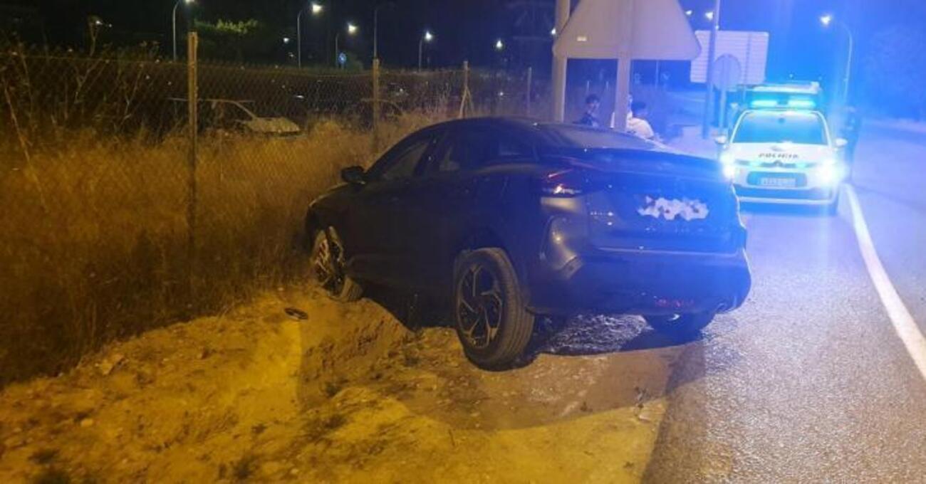 Tasso alcolemico quattro volte il consentito, ma ribatte: &quot;Prendo pastiglie all&#039;alcol prescritte dal medico&quot;