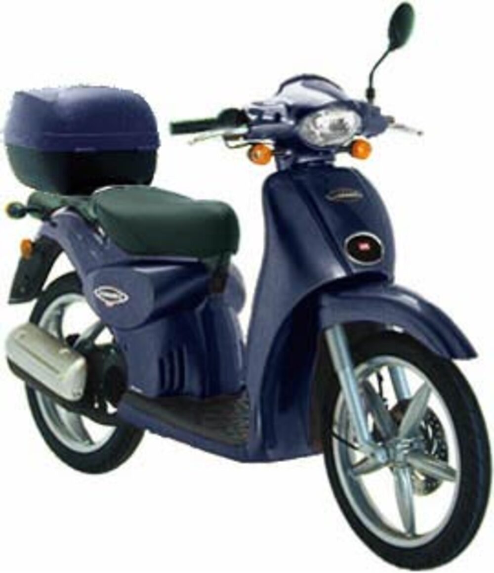 Scarabeo 50 Cc Usato Livorno Moto 50cc Ciclomotori 50 Usati