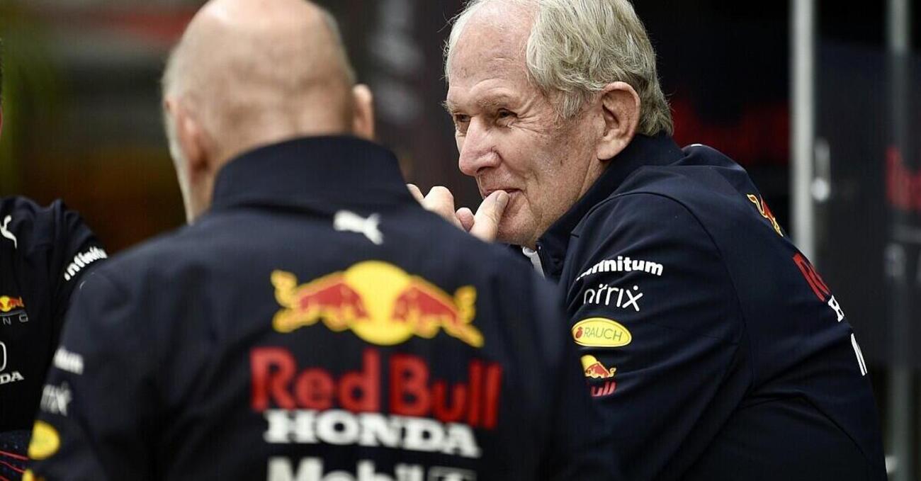 &ldquo;Vado in terapia per colpa di Helmut Marko&rdquo;: la confessione shock di un ex pilota