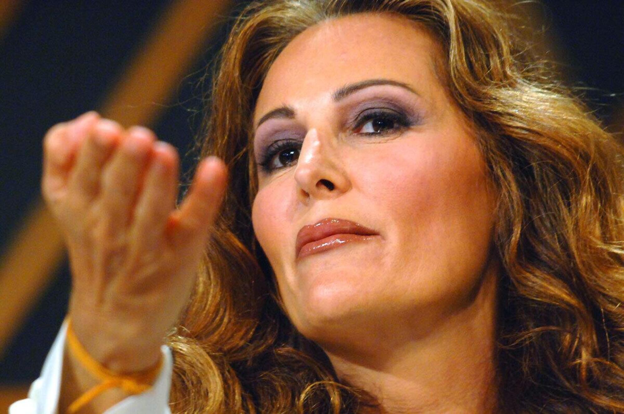 Daniela Santanchè
