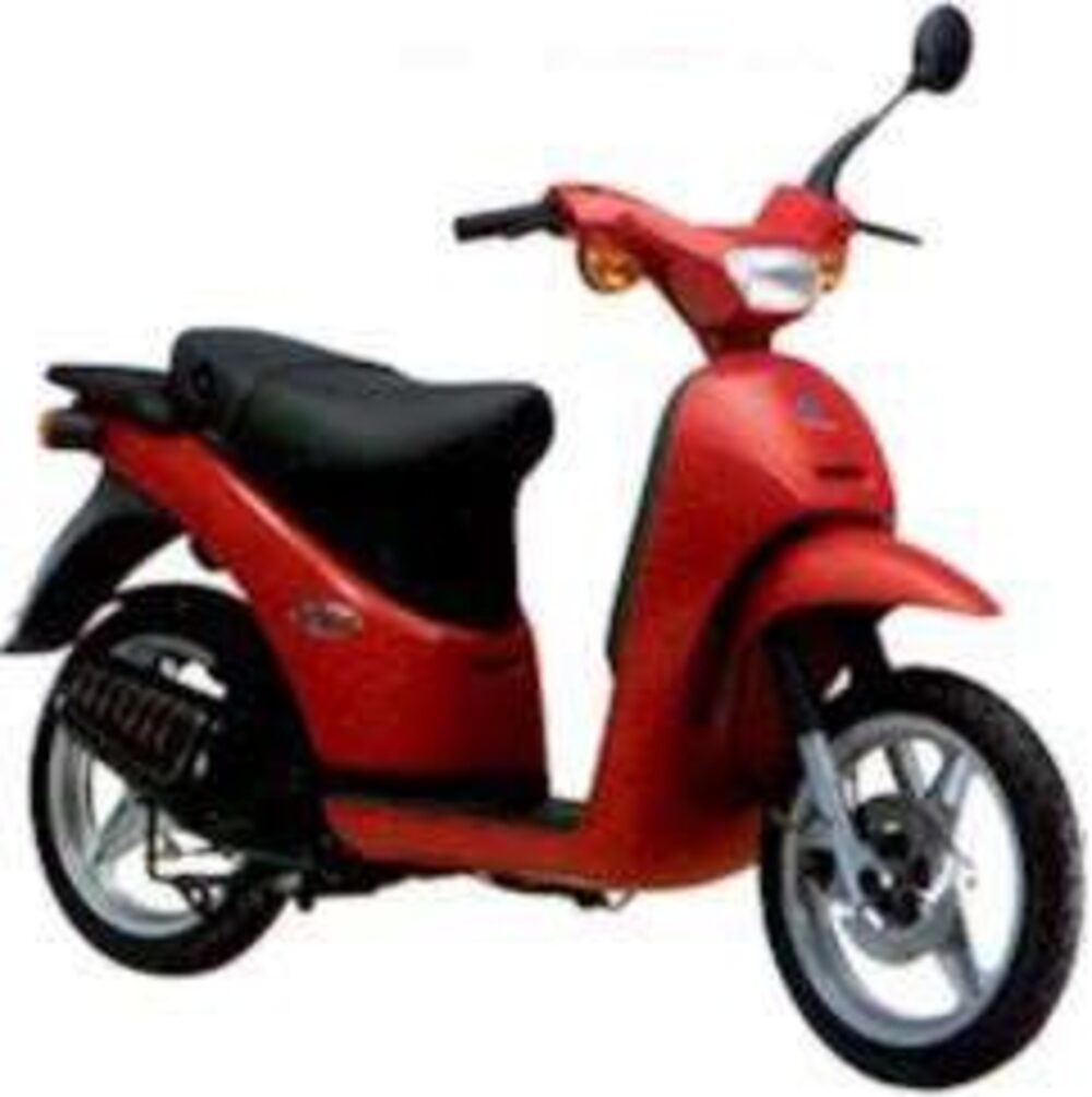 Piaggio Liberty Motorino Piaggio Free Scooter Piaggio 50 Tempi