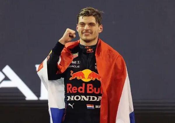 Verstappen verso la leggenda: sei gare nel 2022 per abbattere altri cinque record 