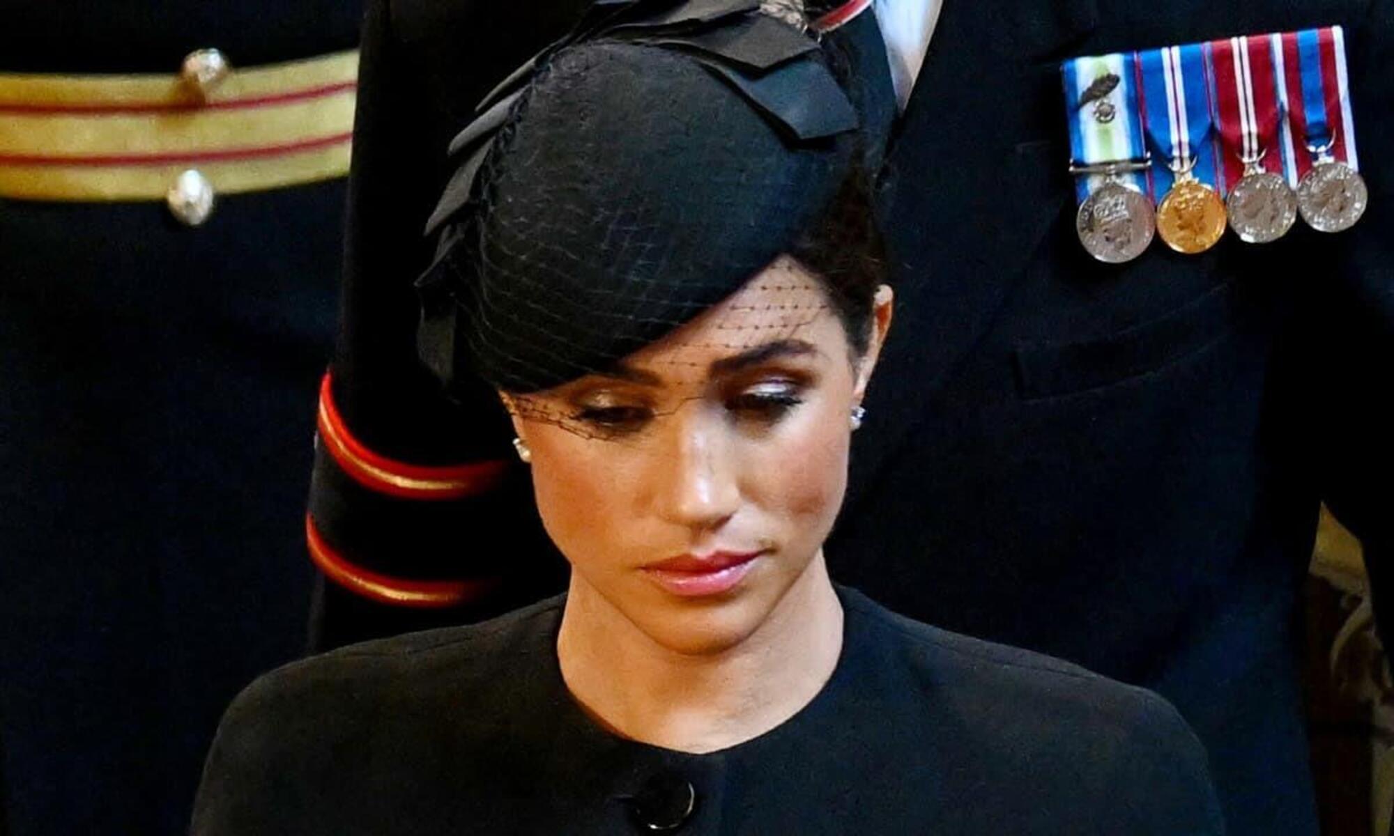 20220928 140057337 9061Meghan Markle al funerale della regina