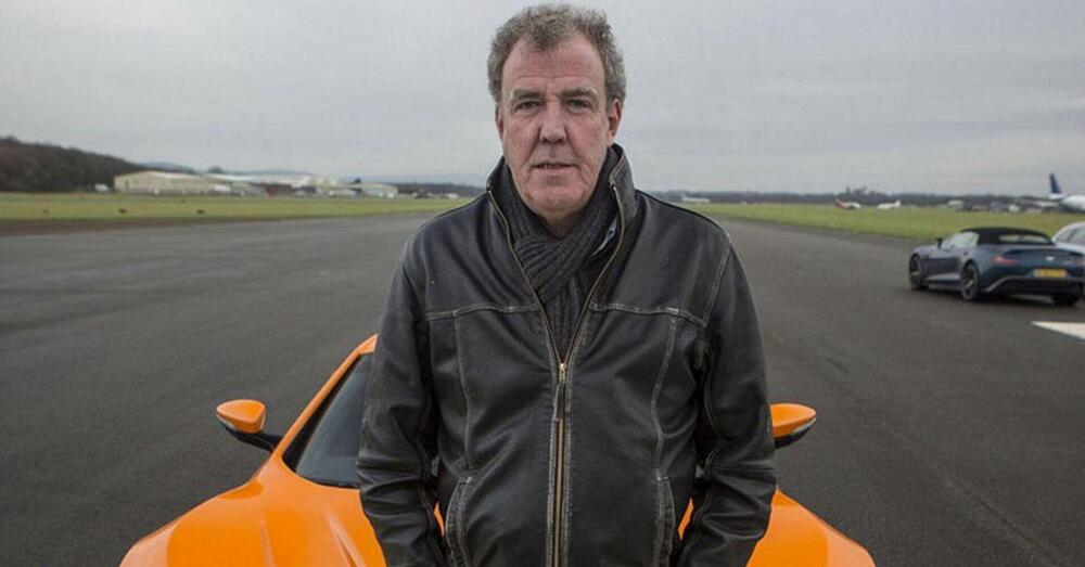 Clarkson supermonarchico contro Meghan: &quot;Rimarr&agrave; sempre una...&quot;