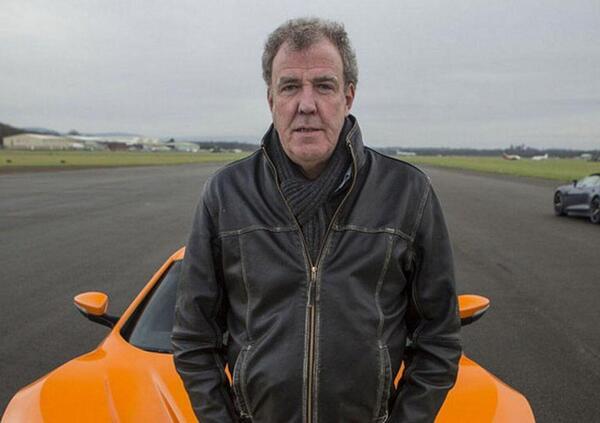 Clarkson supermonarchico contro Meghan: &quot;Rimarr&agrave; sempre una...&quot;