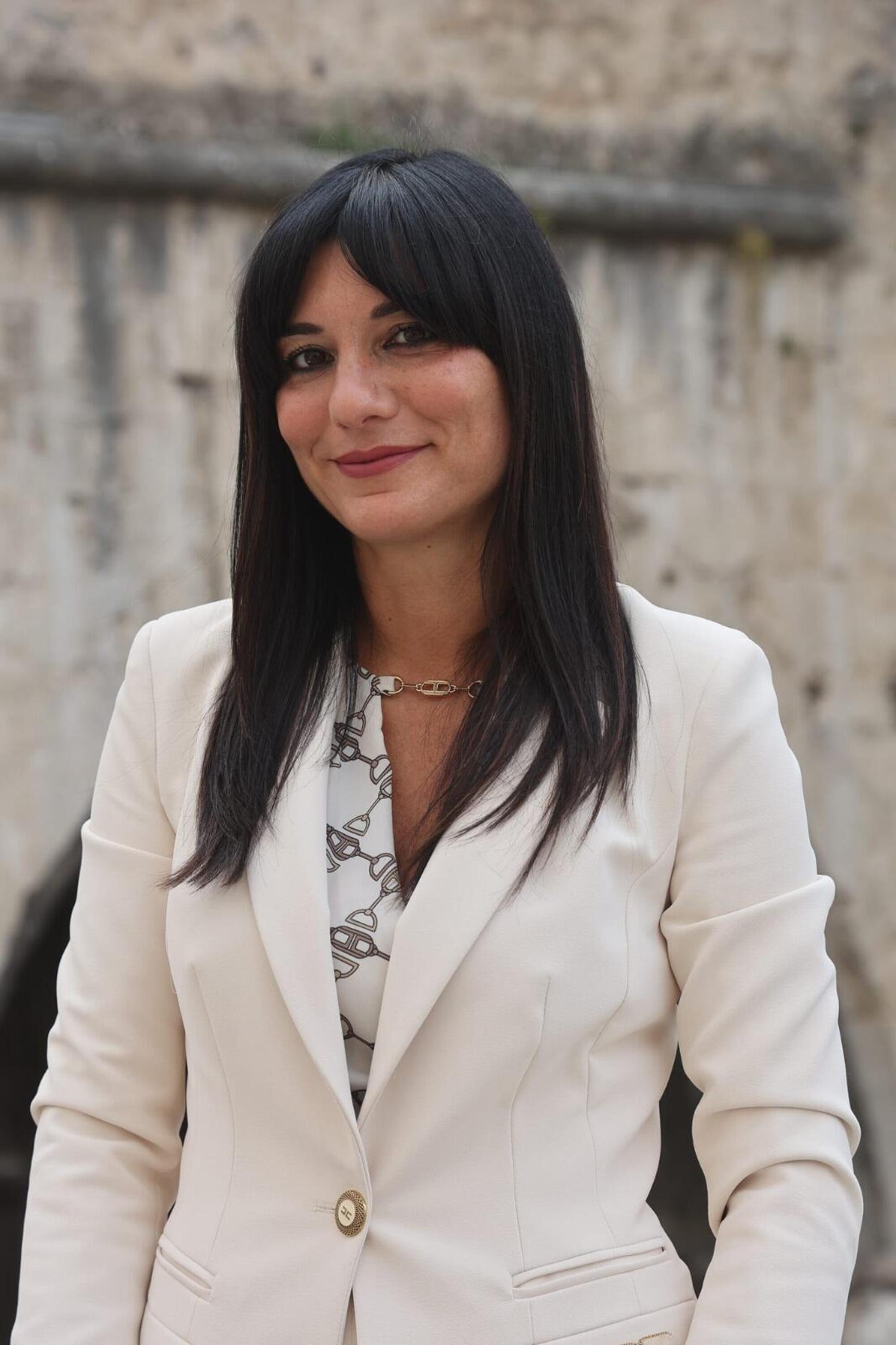 Elisabetta Lancellotta