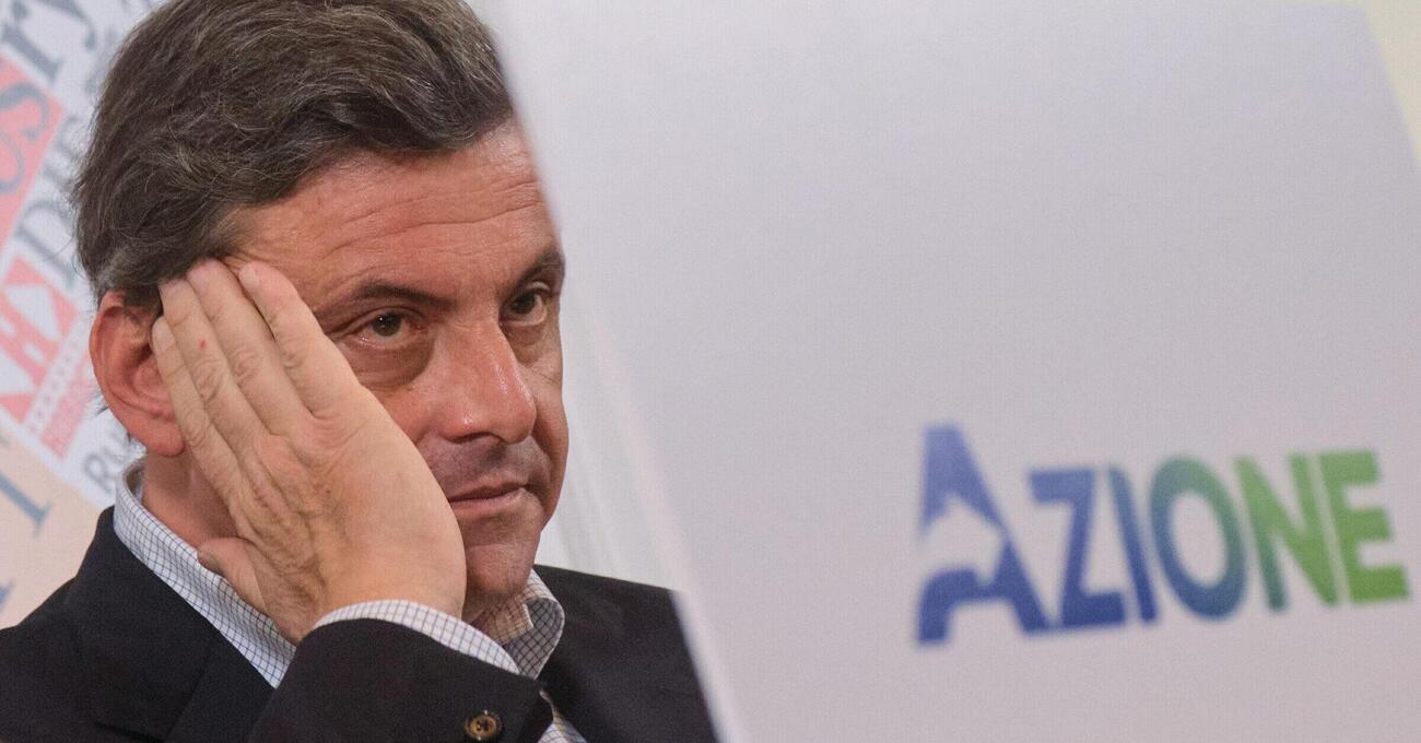 Caro elettore di Calenda, lo sapevi che il tuo voto favorir&agrave; la Meloni?