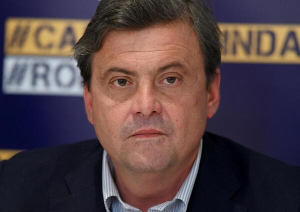 Caro elettore di Calenda, lo sapevi che il tuo voto favorir&agrave; la Meloni?