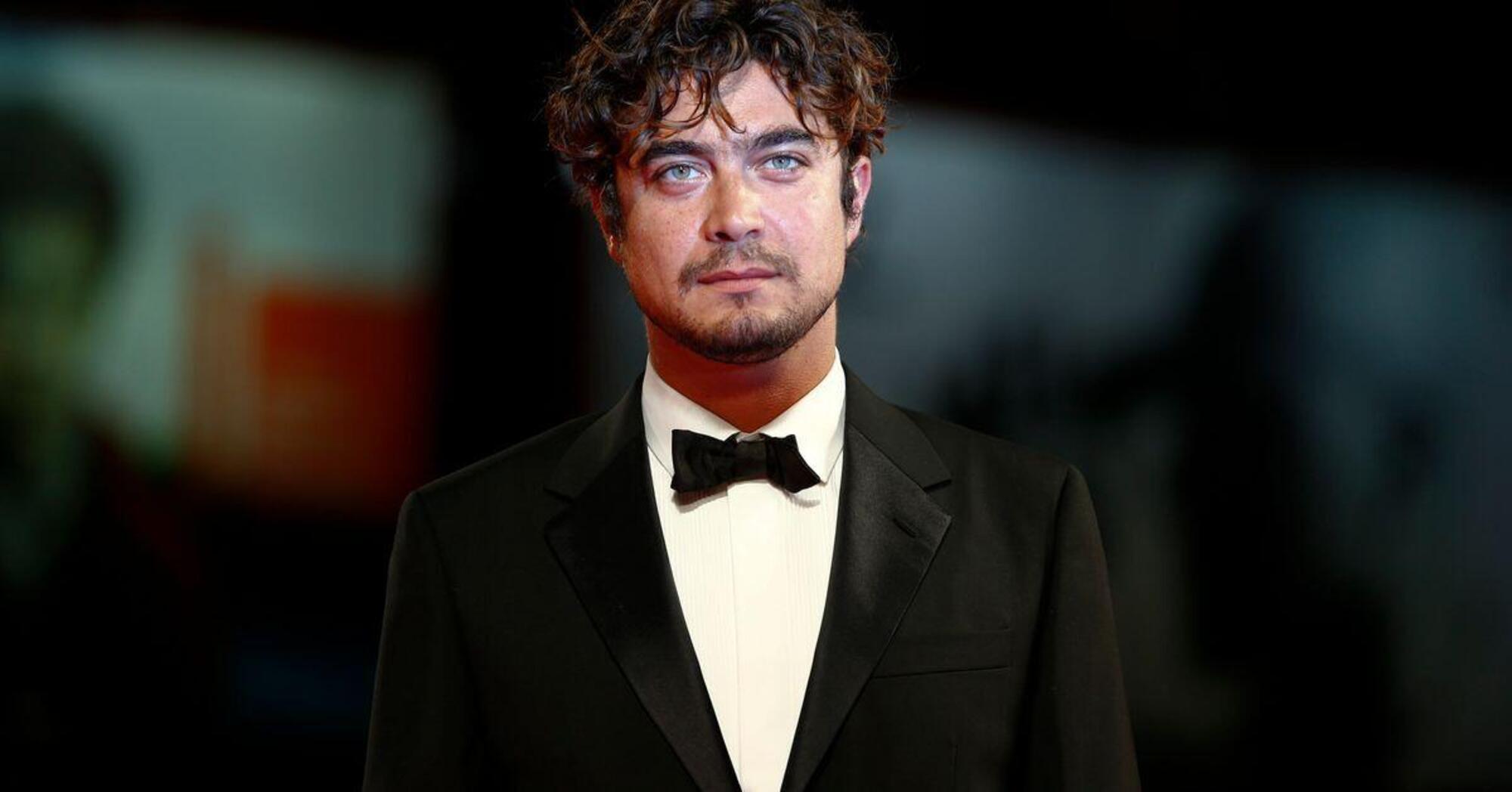 Riccardo Scamarcio