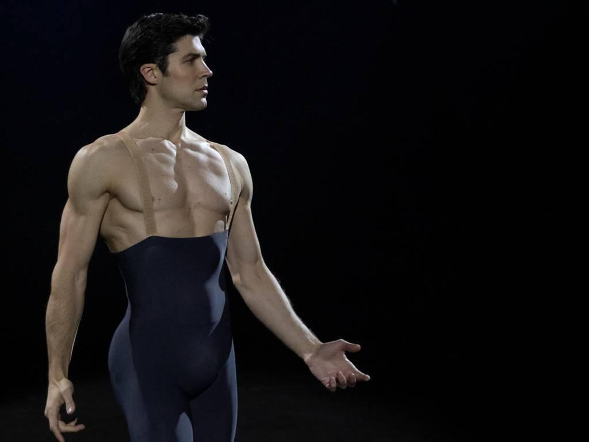 Roberto Bolle