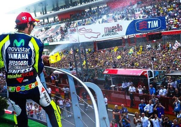 Sconvolto il calendario della MotoGP: prima il Kazakistan, ora l&#039;India: a rischio il Mugello? No, salta la Spagna