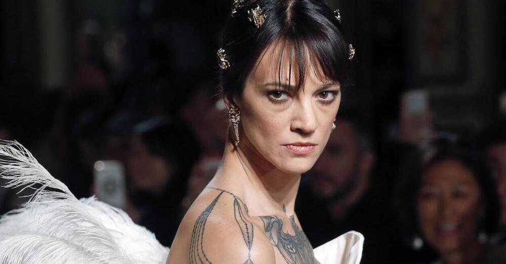 Smettetela di rompere le palle ad Asia Argento