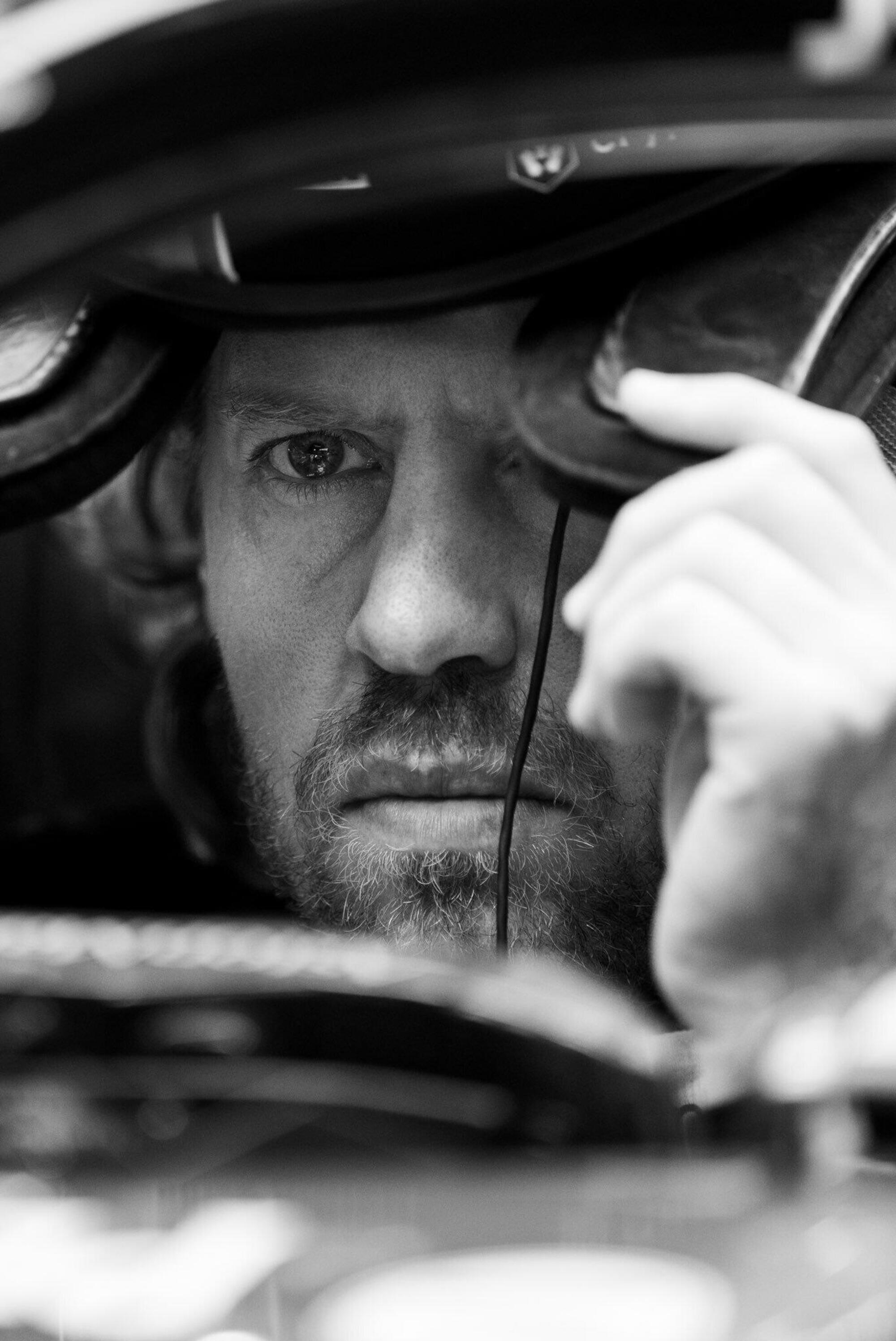 Sebastian Vettel