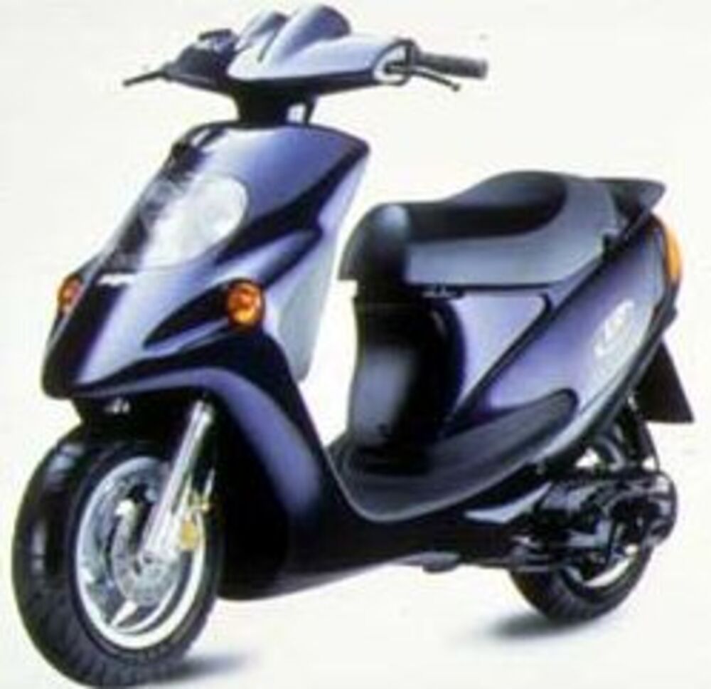 Rialzo In Alluminio 60 Mm Per Malaguti F10 Jet Line 50 (-99) - Facile Montaggio - Foto 8