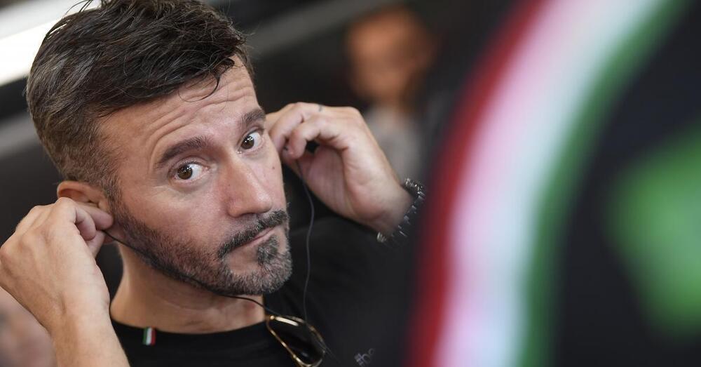 Max Biaggi ha appena licenziato due meccanici, il peggiore per&ograve; ce l&rsquo;ha ancora sotto contratto