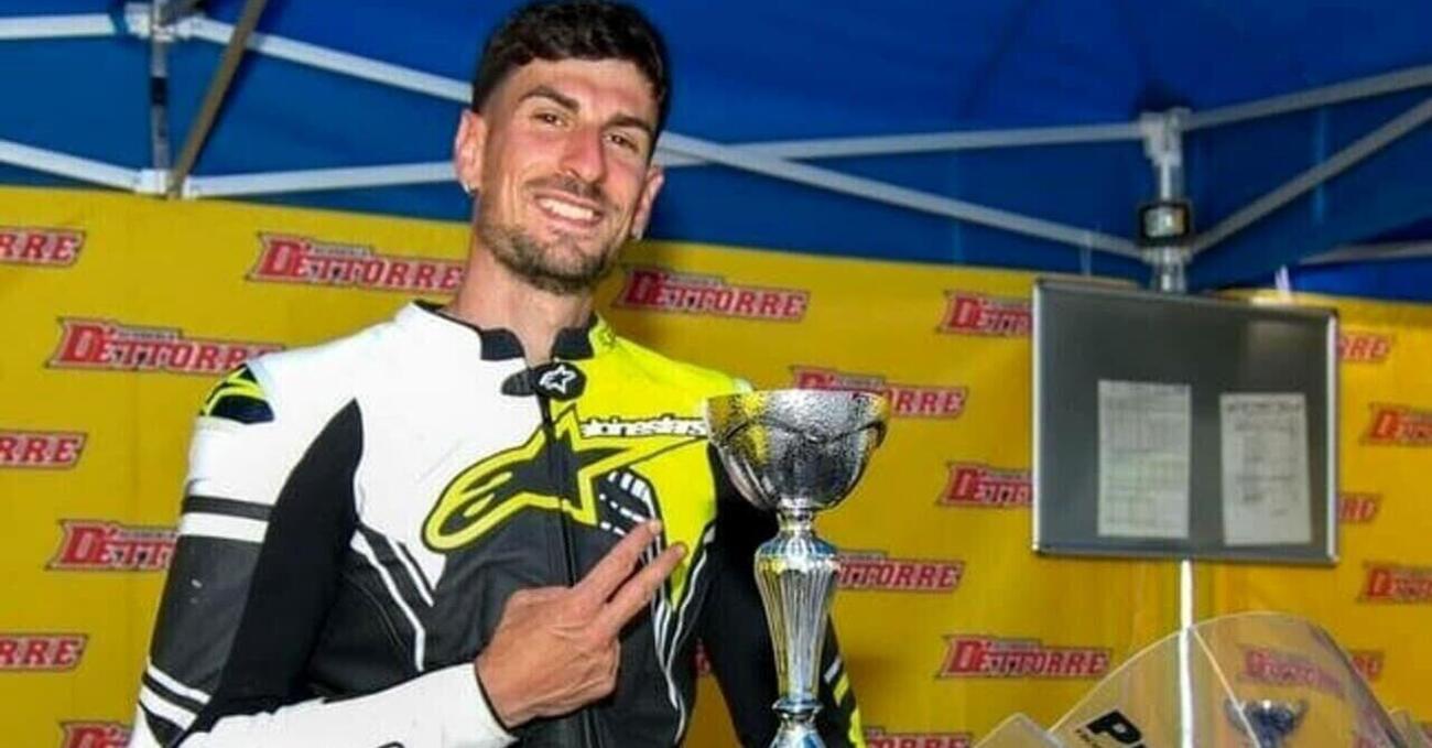 Chi erano i due piloti morti in uno dei giorni pi&ugrave; tristi del motociclismo italiano