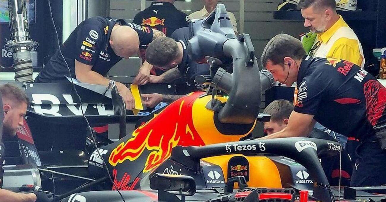 Budget cap, dall&rsquo;Olanda l&rsquo;indiscrezione sulla penalit&agrave; che assegner&agrave; la FIA a Red Bull