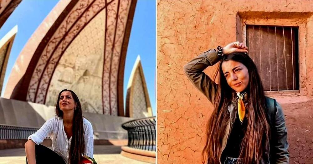 Alessia Piperno arrestata in Iran: una spia o un&#039;irresponsabile? I dubbi dell&#039;esperto