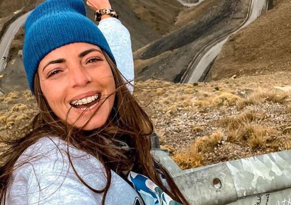 Alessia Piperno arrestata in Iran: una spia o un&#039;irresponsabile? I dubbi dell&#039;esperto