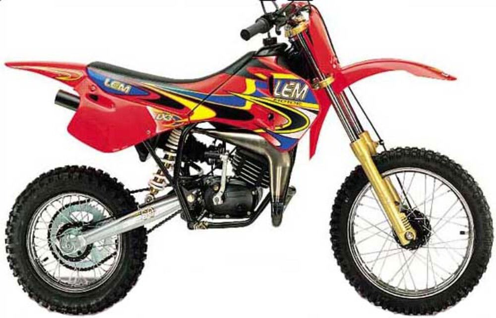 Lem Motor 50 Cross Usato Lem Motor Moto Cross 50 Usato Lem 50