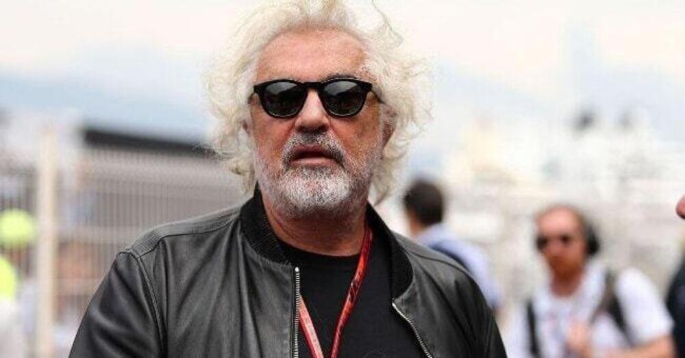 Briatore contro la Ferrari: &ldquo;Al loro posto avrei spaccato tutto&rdquo; 