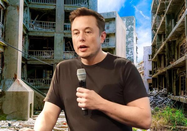 Musk ha la soluzione per la pace in Ucraina. E Zelensky reagisce&hellip;