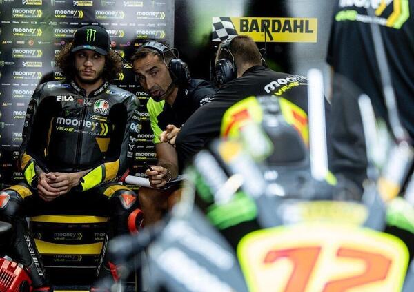 Ma quale Pecco Bagnaia? La vera eredit&agrave; di Valentino Rossi &egrave; nel box di Marco Bezzecchi [VIDEO]