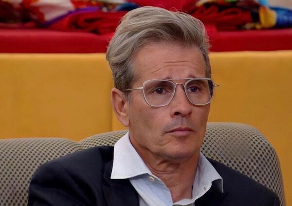 Al GfVip Marco Bellavia era un concorrente o l&rsquo;agnello sacrificale per le iene del trash?