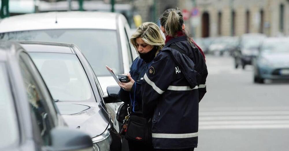 In un anno 2,5 milioni di multe a Milano. Ma la polizia locale fa male a lodarsi