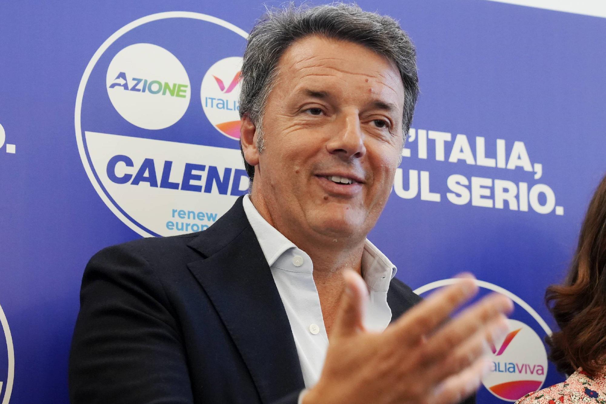 renzi 1