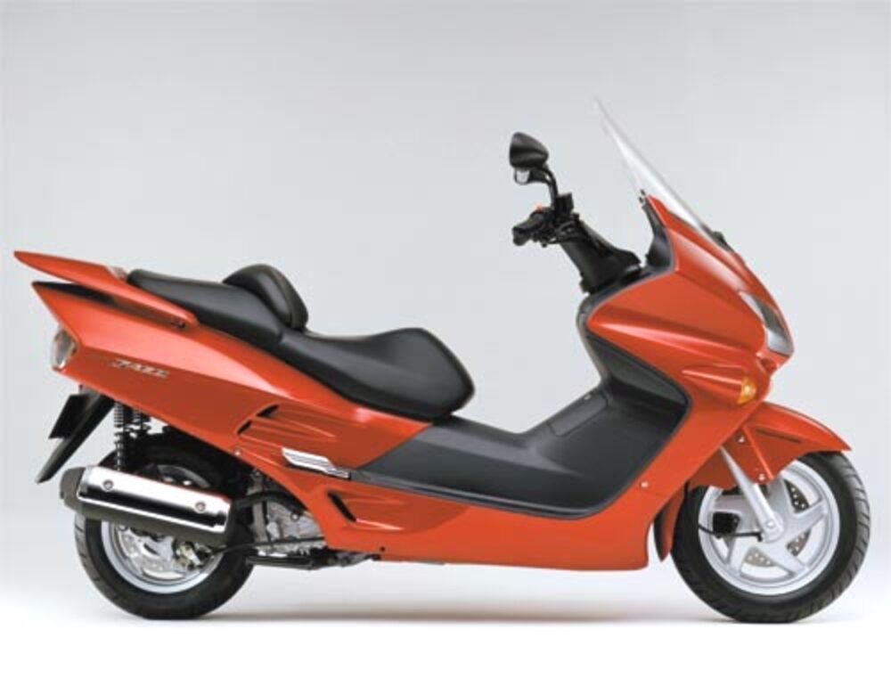 Honda Jazz 250 Usato Cars Honda Jazz 250 Scooter 2007 Honda Jazz