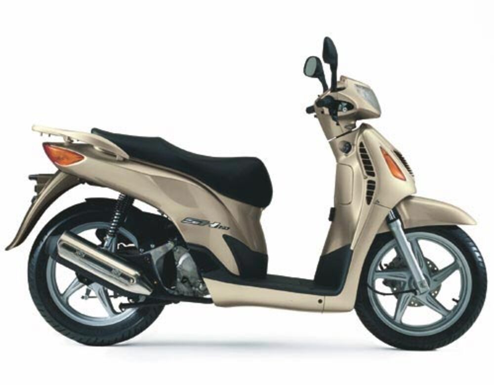 Sh 125 Honda Sh 150 Carburatore Motorino Sh 150 Scooter Sh A