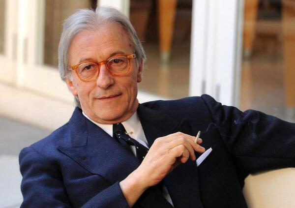 Vittorio Feltri in elogio di Giorgia Meloni: &quot;&Egrave; una rivoluzione: ecco come il primo ministro donna cambier&agrave; l&#039;Italia&quot;