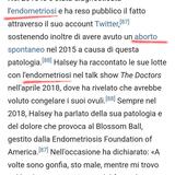 Biografia cantante statunistense, Halsey