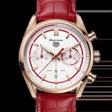 Tag Heuer Carrera X Porsche RS 2.7: un must have per gli appassionati 2