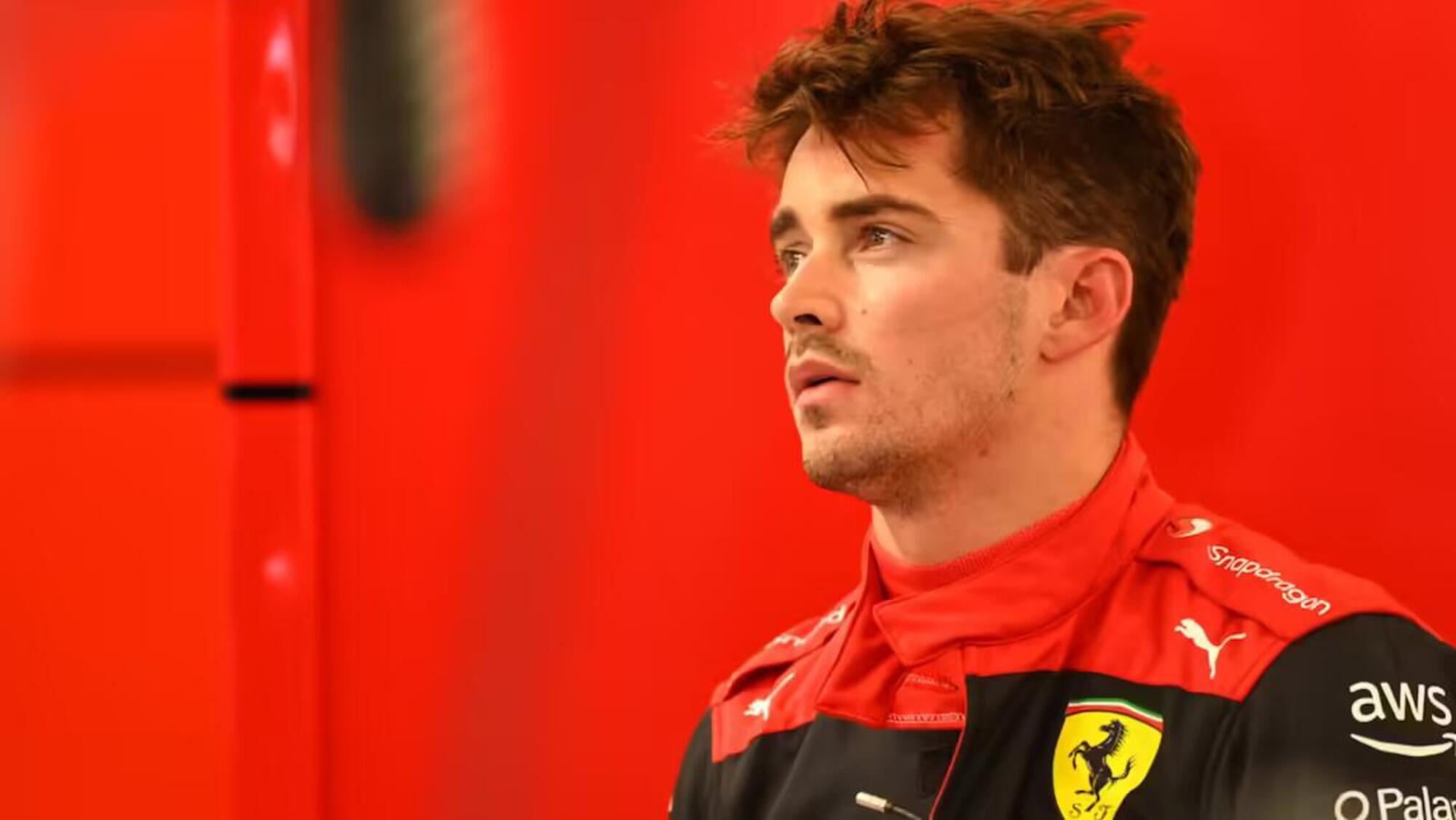 Charles Leclerc