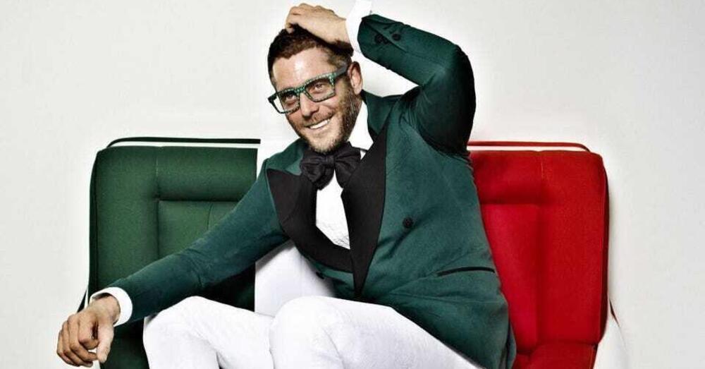 Lapo Elkann &egrave; un sopravvissuto. Lapo Elkann &egrave; uno di noi