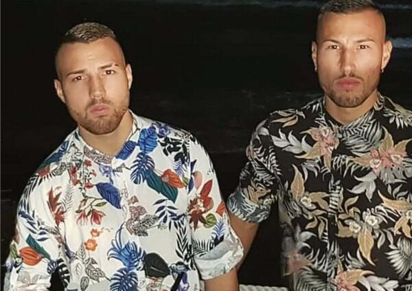 &ldquo;Guidava sotto l&#039;effetto di stupefacenti&quot;. Nei guai anche il terzo fratello Bianchi 