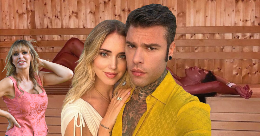 Gli esami di Fedez, le contropalle di Chiara Ferragni, la fludit&agrave; di Alessandra Mussolini, la canaglia di Belen e&hellip; a tutto gossip con Roberto Alessi!