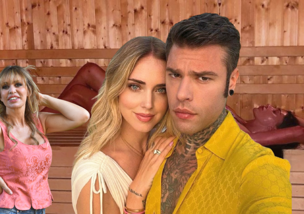 Gli esami di Fedez, le contropalle di Chiara Ferragni, la fludit&agrave; di Alessandra Mussolini, la canaglia di Belen e&hellip; a tutto gossip con Roberto Alessi!