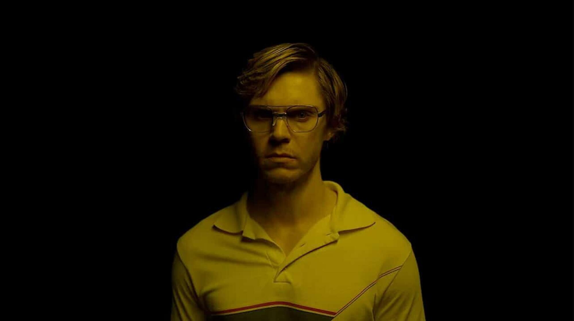 Dahmer Netflix