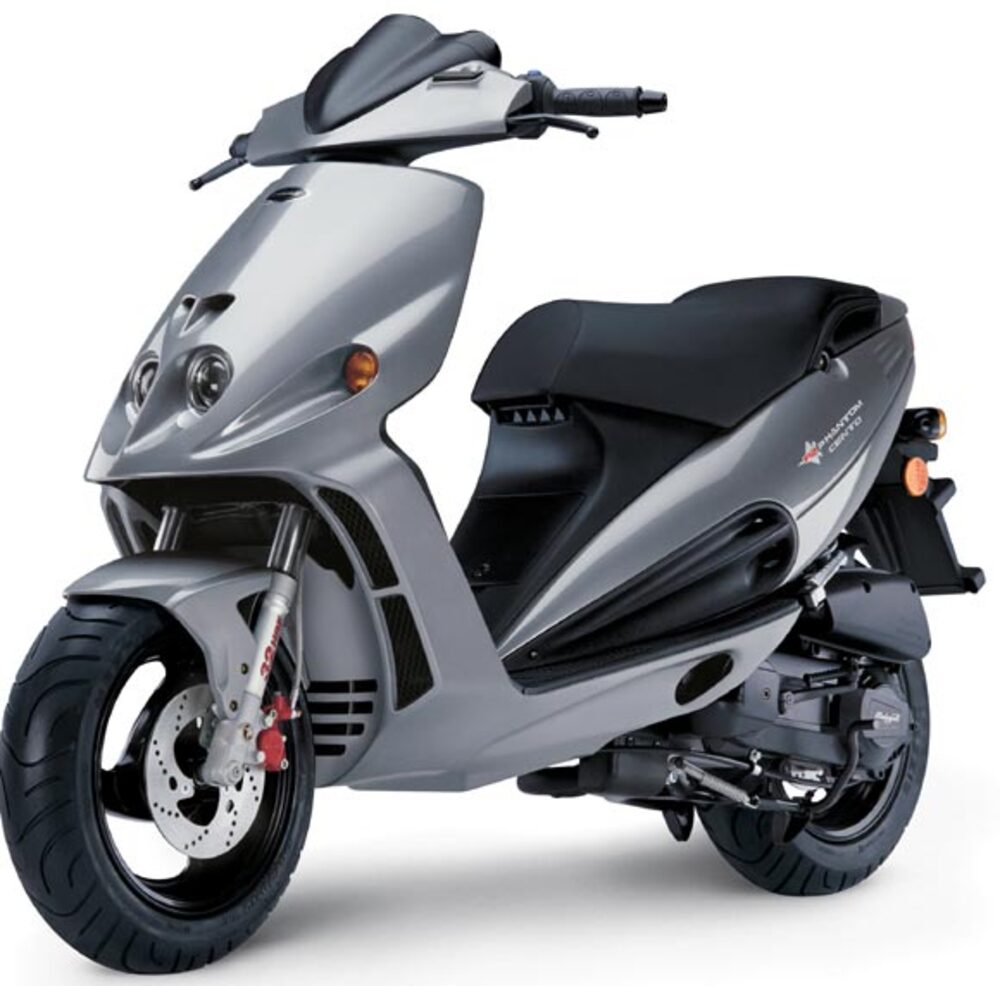 F12 100cc Scooter Phantom F12r F12 100cc Prezzo Phantom F12 Nuovo