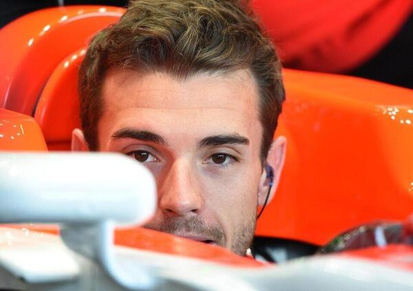 Il padre di Jules Bianchi furioso dopo Suzuka: &quot;Non c&#039;&egrave; rispetto per la memoria di Jules&quot;