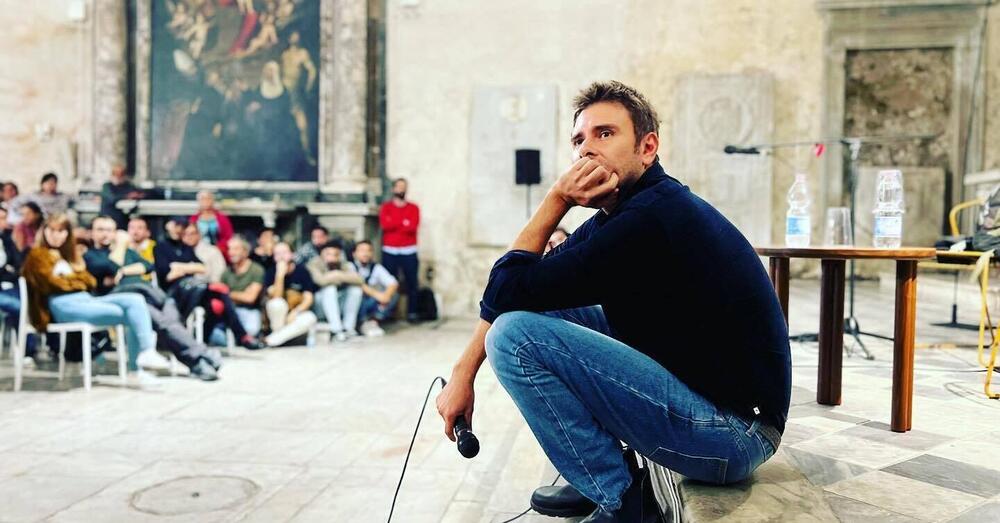 Di Battista lavora al suo movimento: &ldquo;Ma non sar&agrave; un nuovo M5S&rdquo;. Per forza: manca un Casaleggio