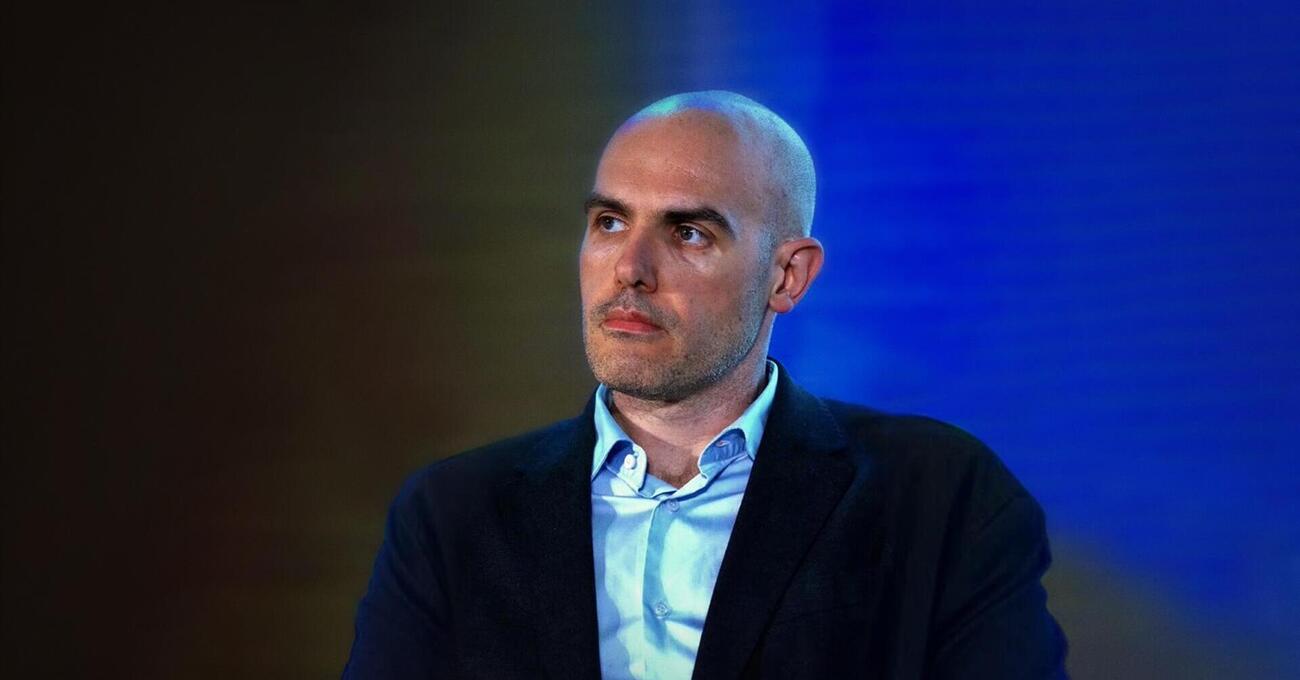 Siamo sull&rsquo;orlo di una guerra nucleare? Dario Fabbri: &ldquo;Una extrema ratio che si avvicina invece di allontanarsi&rdquo;