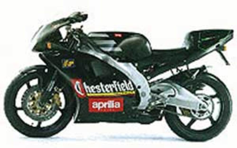 Chesterfield Usata Rs 250 2t Usata 250 Chesterfield Aprilia Rs 250