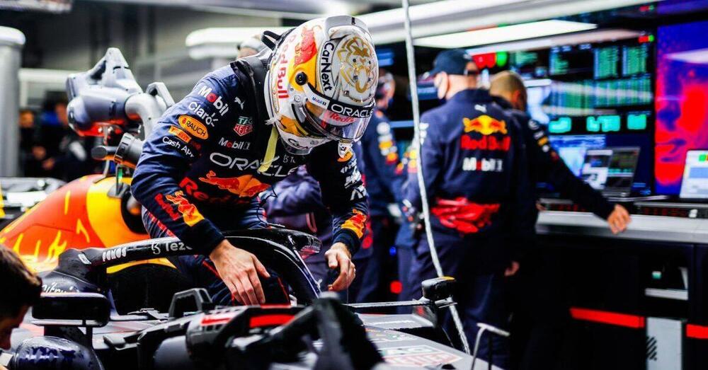 Anche su questo mondiale c&rsquo;&egrave; l&rsquo;ombra del complotto: far vincere Red Bull a Suzuka in casa Honda?