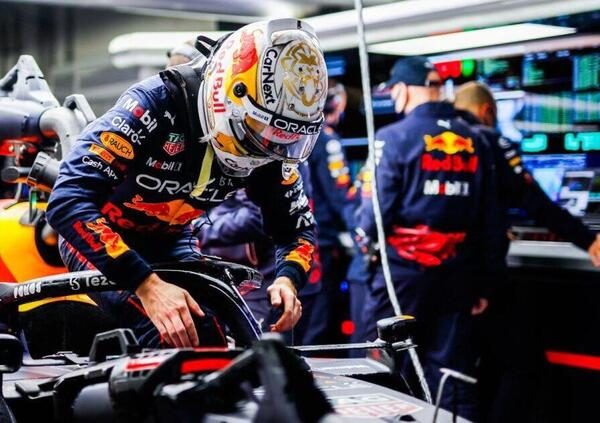 Anche su questo mondiale c&rsquo;&egrave; l&rsquo;ombra del complotto: far vincere Red Bull a Suzuka in casa Honda?